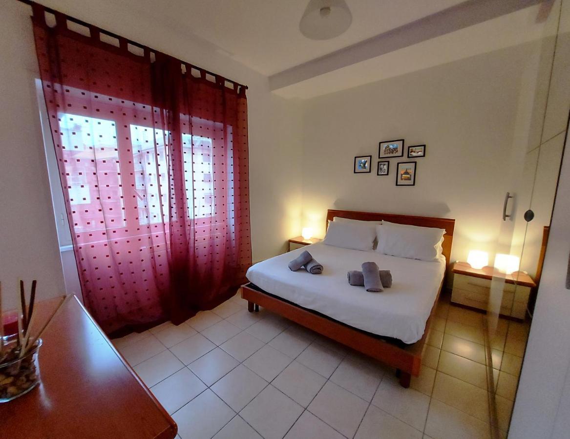Free Breakfast - Michelangelo Dream House Βίλα Ρώμη Εξωτερικό φωτογραφία