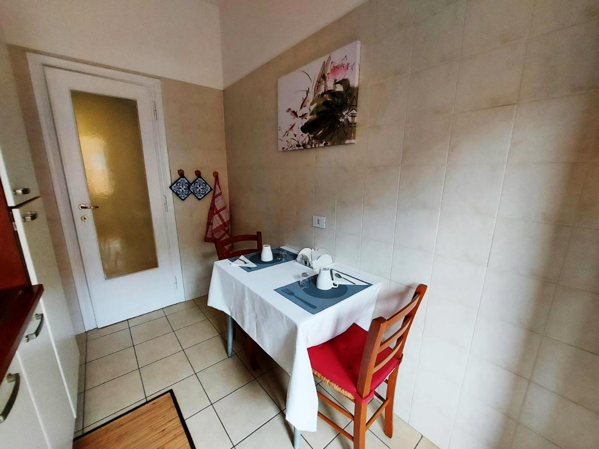 Free Breakfast - Michelangelo Dream House Βίλα Ρώμη Εξωτερικό φωτογραφία